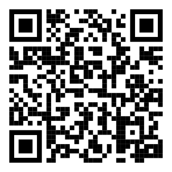 QR iPhone